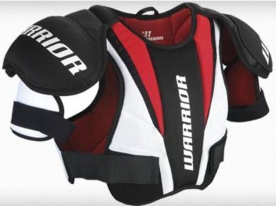 Warrior Bentley Shoulder Pads